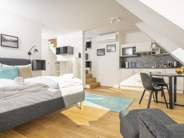 Apartment mieten in Ottakring, Wien
