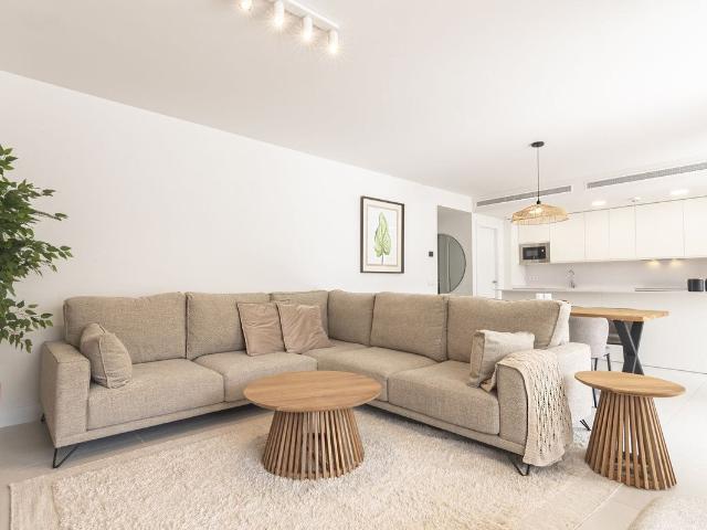 Apartamento en venta en Serranía de Ronda, Andalucía