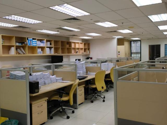 Office for sale in Country Heights Damansara, Kuala Lumpur