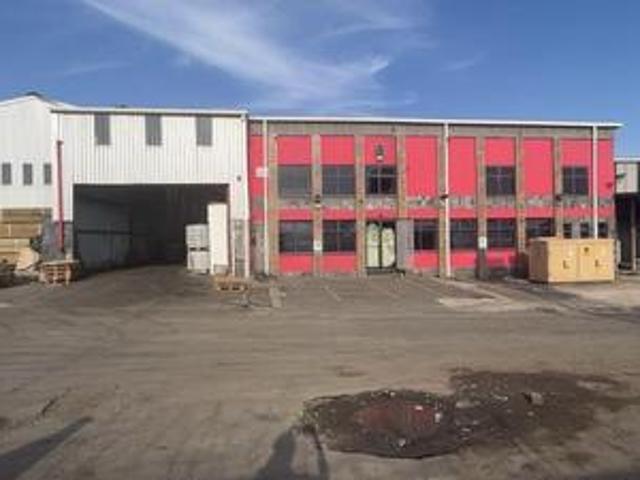 Commercial for sale in Durban, eThekwini Metropolitan Municipality