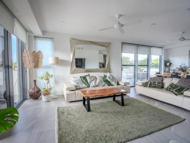 Apartment for rent in Kings Creek, Queensland