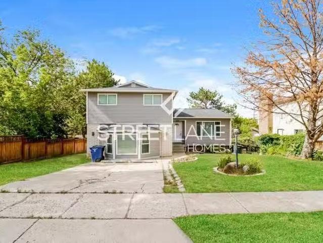 House for rent in Salt Lake City