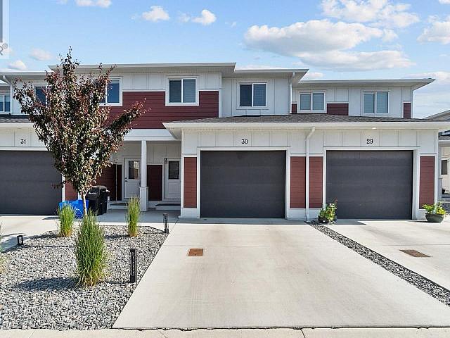House for sale in Vernon, British Columbia