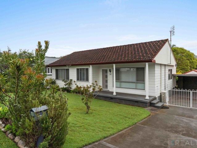 House for rent in Pinny Beach, New South Wales