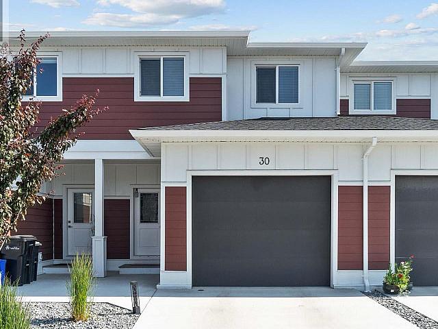 House for sale in Vernon, British Columbia