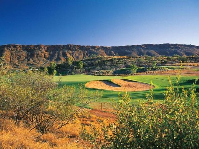 Land for sale in Desert Springs, Northern Territory