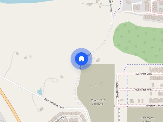 Townhouse for rent in Alberta