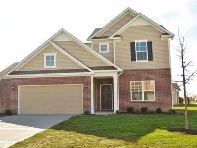 House for rent in Brownsburg