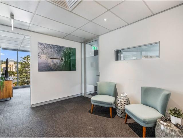 Office for rent in Sydney, New South Wales
