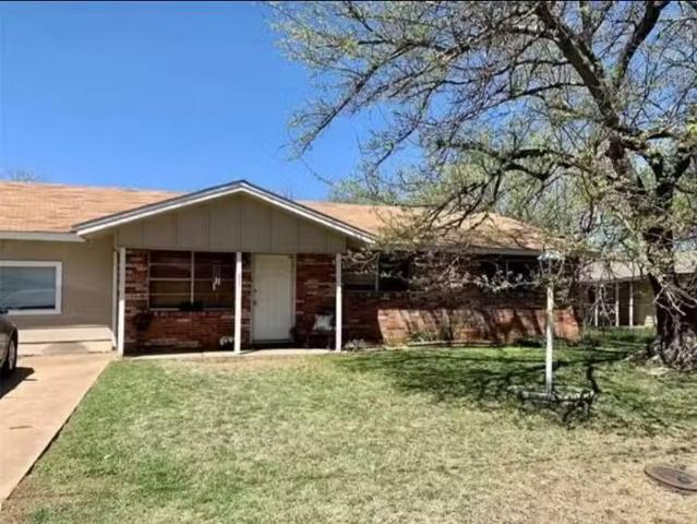 House for rent in Stephenville