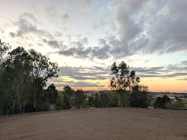 Land for sale in Boonah, Queensland