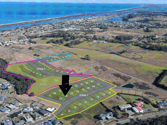 Property for sale in Lakes Entrance, Victoria