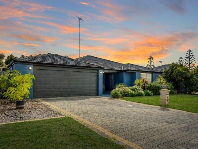 House for sale in Parklands, Western Australia