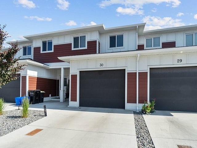 House for sale in Vernon, British Columbia
