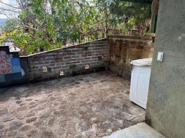 Charming one level home, Patzcuaro