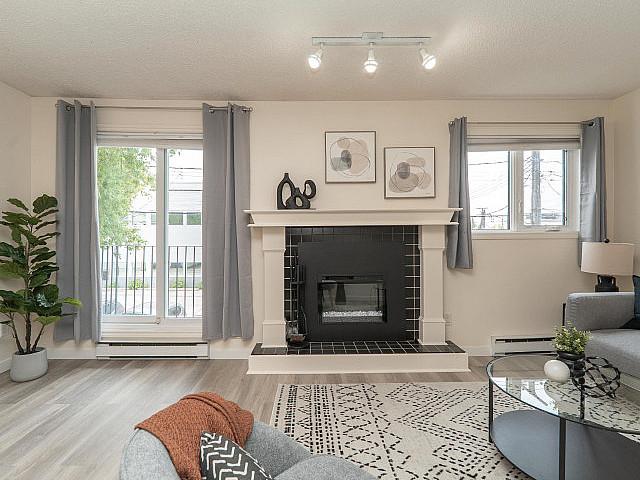 Condo for sale in East St. Paul, Manitoba