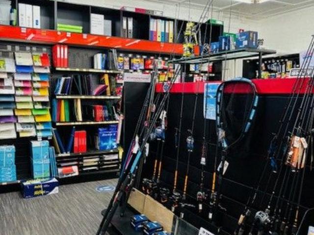 Retail for sale in Toogoolawah, Queensland