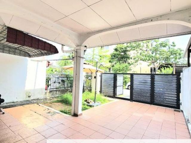 House for sale in Petaling, Subang Jaya