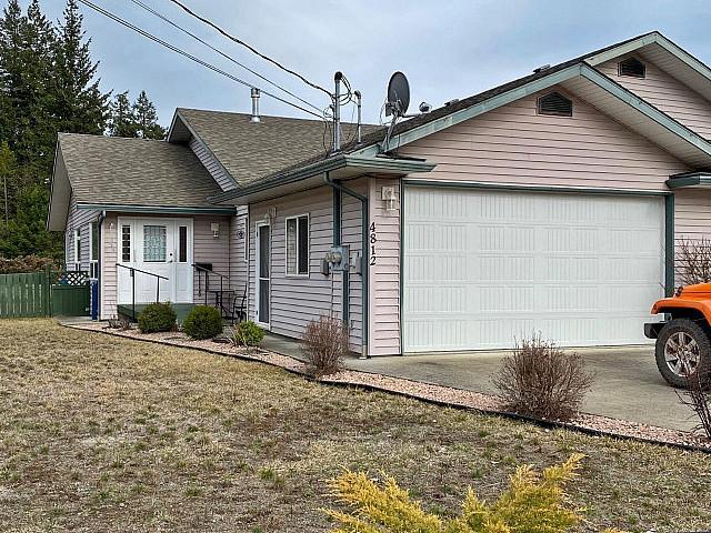 House for sale in Barriere, British Columbia