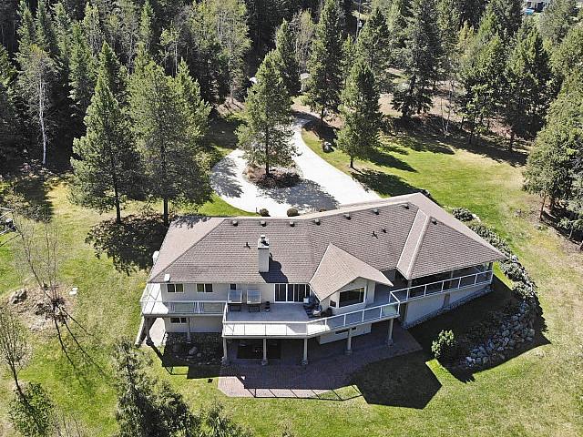 House for sale in Barriere, British Columbia