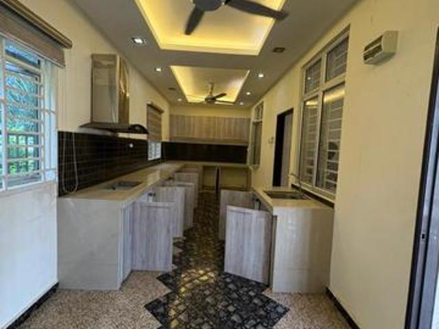 Residential House for sale in Jenjarom, Selangor