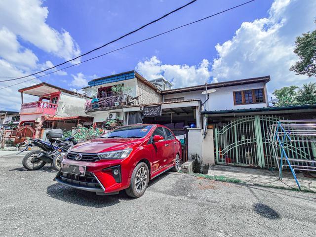 Terraced House for sale in Petaling, Subang Jaya