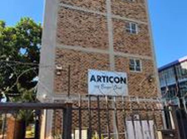 Apartment for sale in Waterkloof, Gauteng
