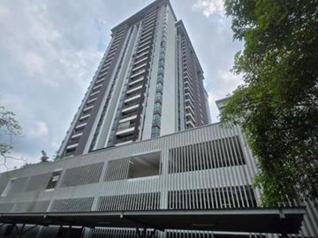 Condominium for sale in Tanjong Sepat, Selangor