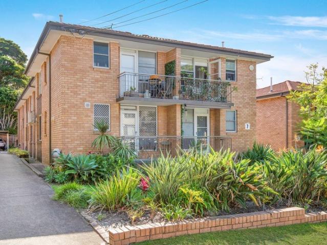 Apartment for rent in Sydney, New South Wales