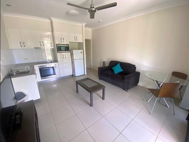 Apartment for rent in Moranbah, Queensland