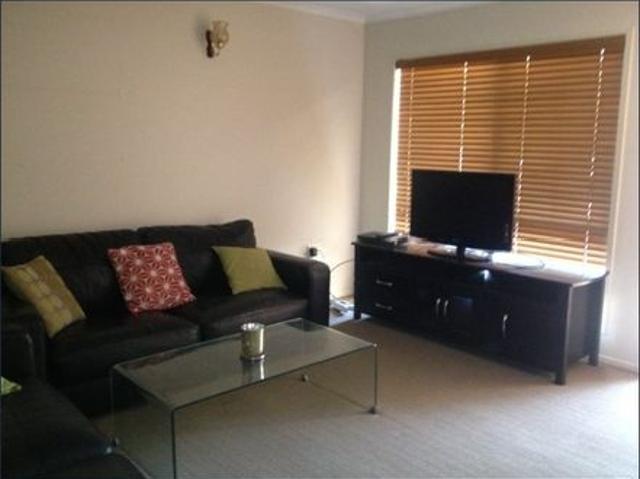 Apartment for rent in Moranbah, Queensland