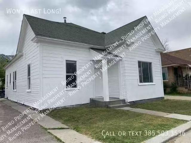 Condo for rent in Ogden