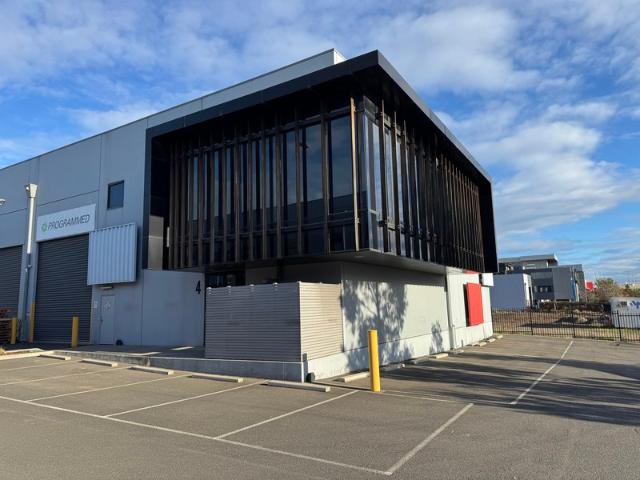 Warehouse for rent in Camerons Creek, Victoria