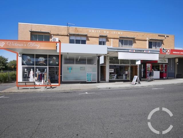 Retail for rent in Methul, Queensland