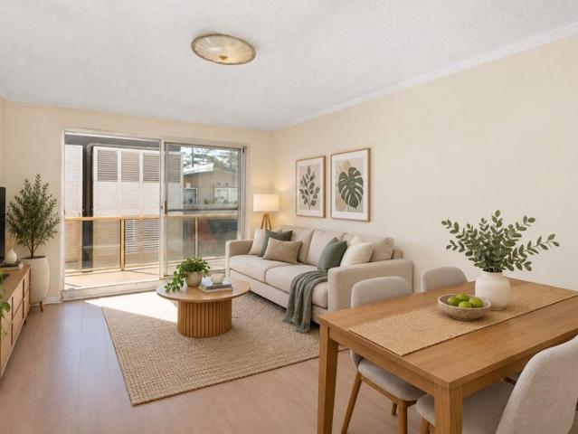 Apartment for rent in Sydney, New South Wales