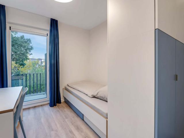 Zimmer mieten in Treptow–Köpenick, Berlin