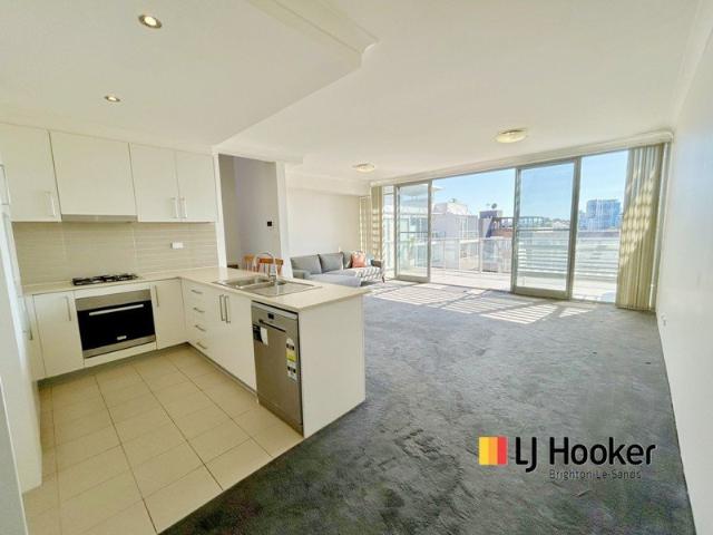 Penthouse for rent in Sydney, New South Wales