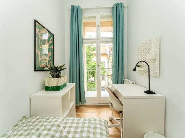 Zimmer mieten in Treptow–Köpenick, Berlin