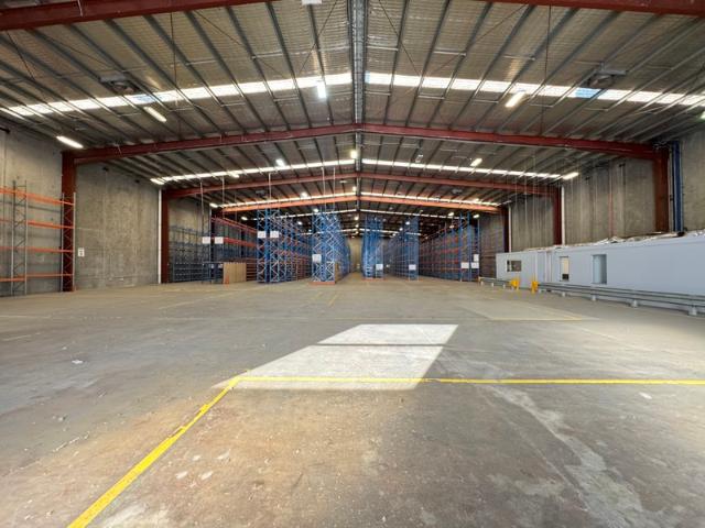 Warehouse for rent in Camerons Creek, Victoria