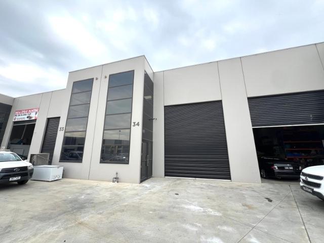 Warehouse for rent in Camerons Creek, Victoria