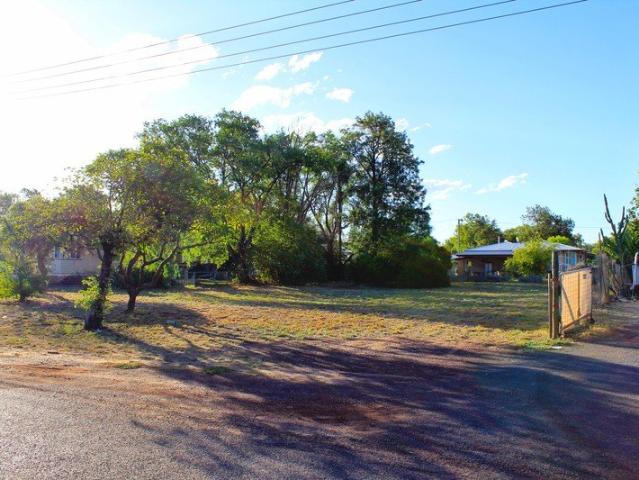 Land for sale in St George, Queensland