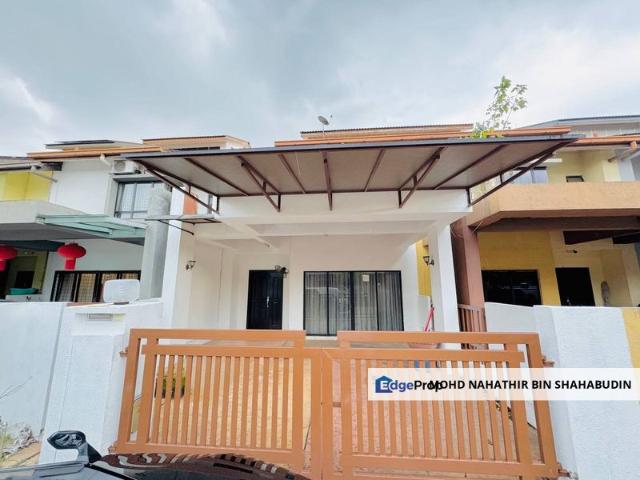 House for sale in Petaling, Alam Impian