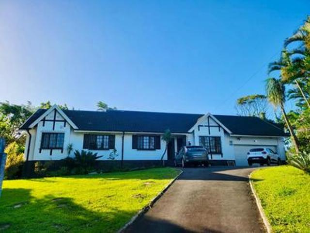 House for sale in Amanzimtoti, KwaMakhutha