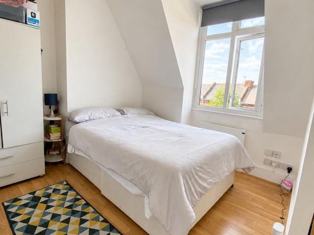Studio for rent in Greater London