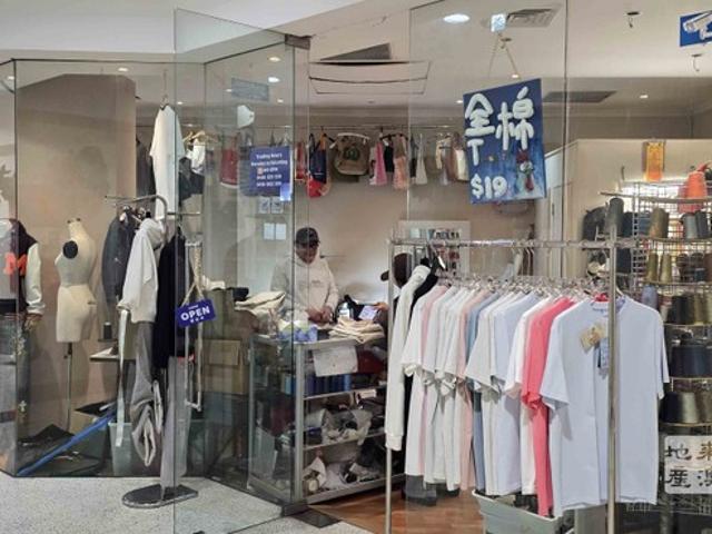 Retail for sale in Sydney, New South Wales
