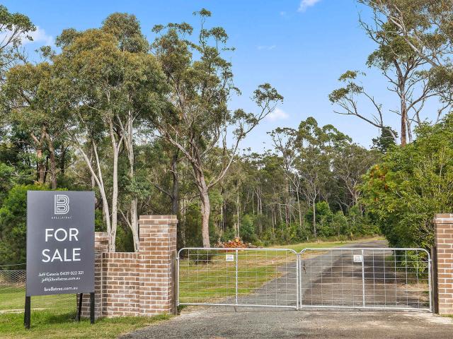 Property for sale in Hill Top, New South Wales