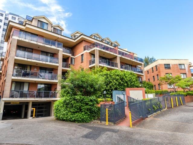 Apartment for sale in Strathfield, New South Wales