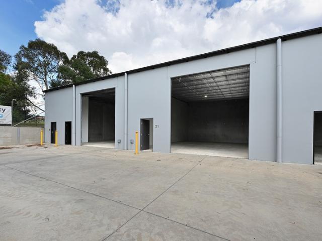 Warehouse for sale in Orange, New South Wales