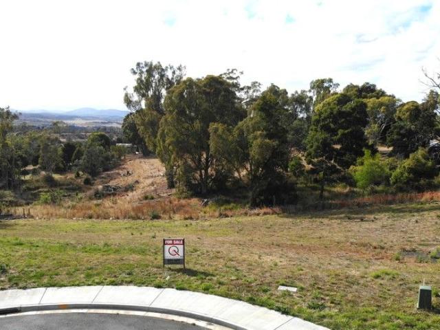 Land for sale in Launceston, Tasmania
