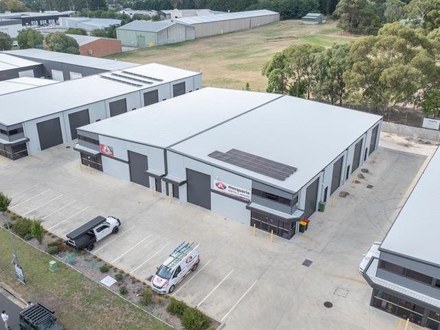 Warehouse for sale in Orange, New South Wales